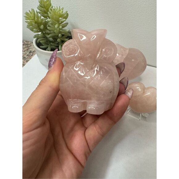 Rose Quartz Bundle - Picture 3 of 5